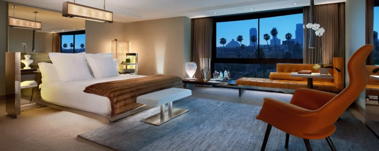 SLS Hotel at Beverly Hills-1